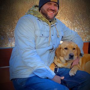 Meet your Posher, Kevin